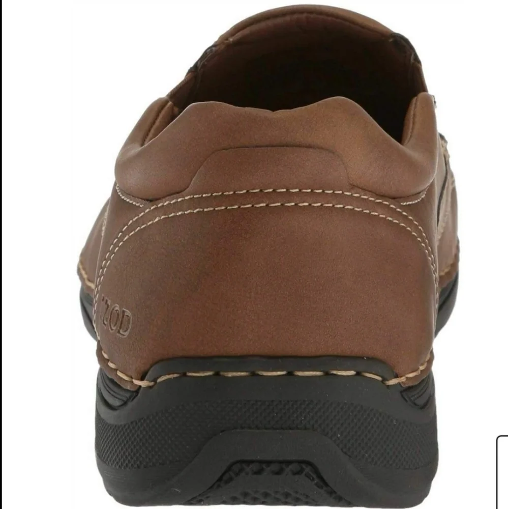 COPY - 💥❗IZOD Men's Memory Foam Loafers Slip-on Shoes❗💥